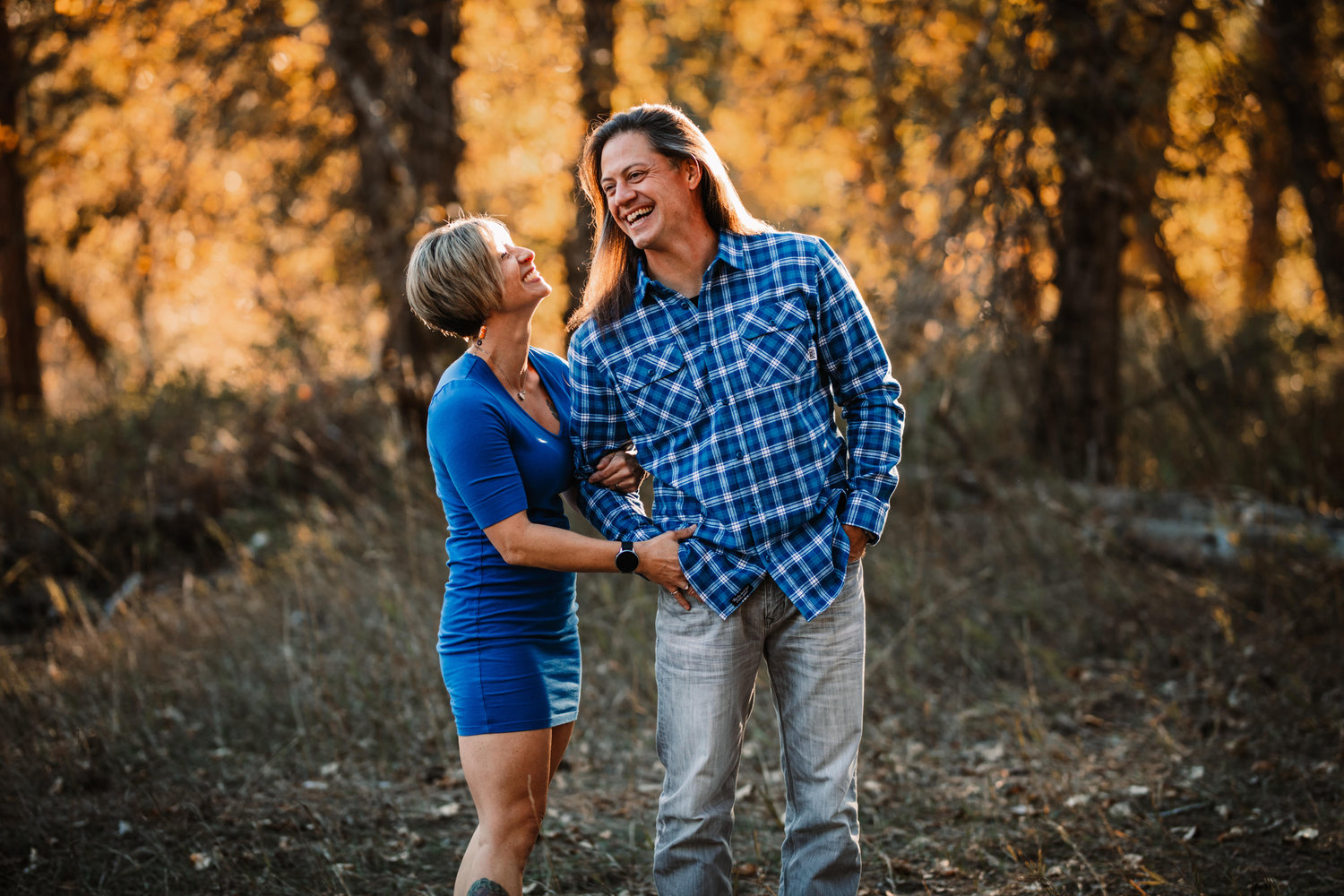 The Wedding Website of Kevin Farmer and Dixie Cook