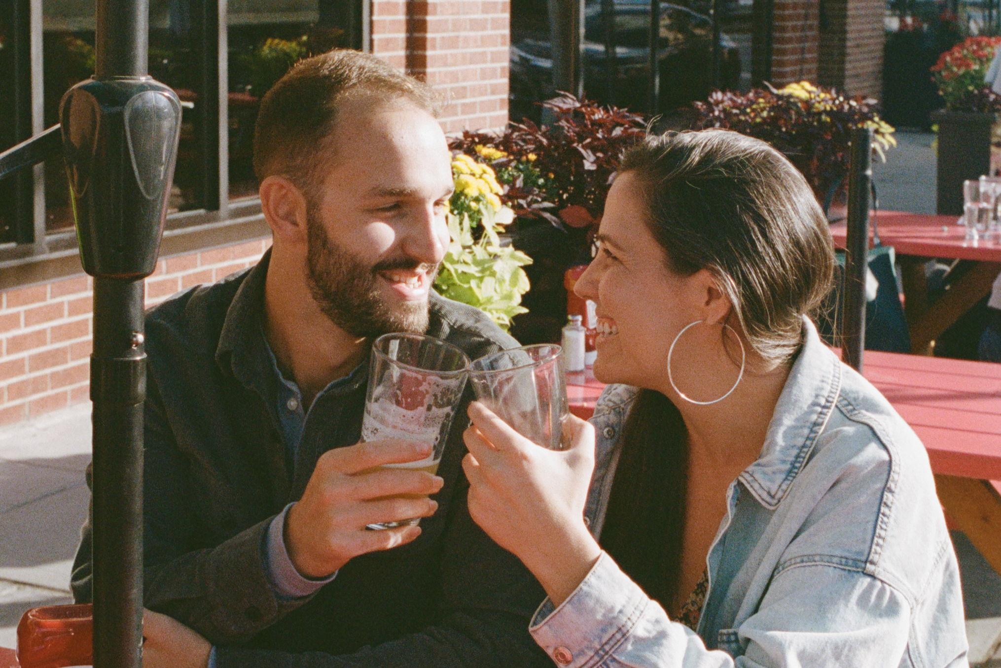 The Wedding Website of Carter Eichenberg and Annie Gladfelter