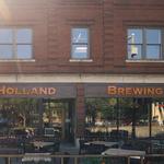 Holland Breweries