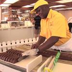 Original Murdick's Fudge