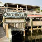 Harbor Docks