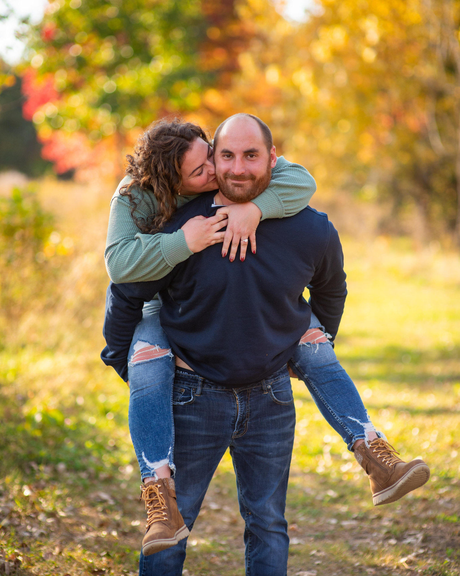 The Wedding Website of Samantha Bollig and Matthew Ballweg