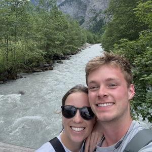 Our Honeymoon Fund