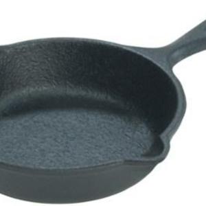 Lodge   Mini Cast Iron Skillet - 3.5 in.