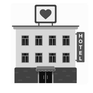Honeymoon Fund: Hotel Stays