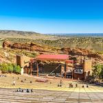 Red Rocks Park and Amphitheatre