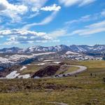 Trail Ridge Road
