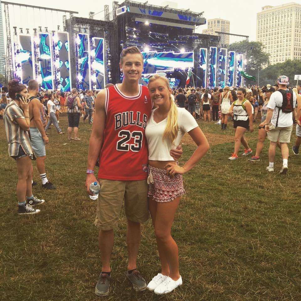 Lollapalooza 2016