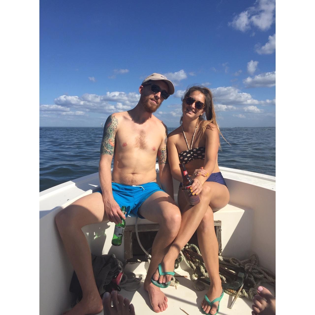 Florida, 2016