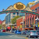 Gaslamp Quarter