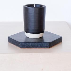 Norden Candle: Big Sur