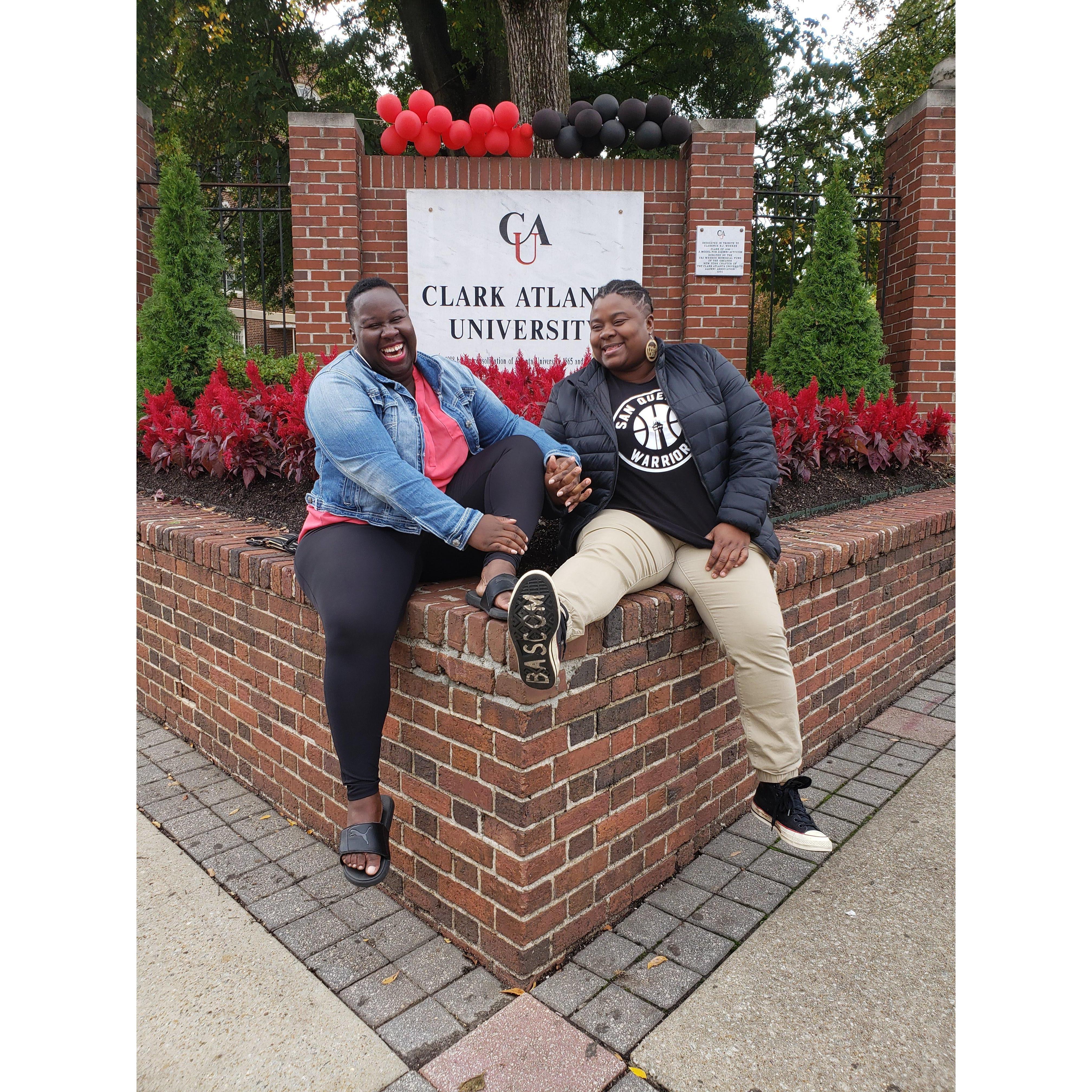BA/MA in Accounting Program Alumna
C/O ' 10 and C/O'07

Atlanta, GA
October 2019