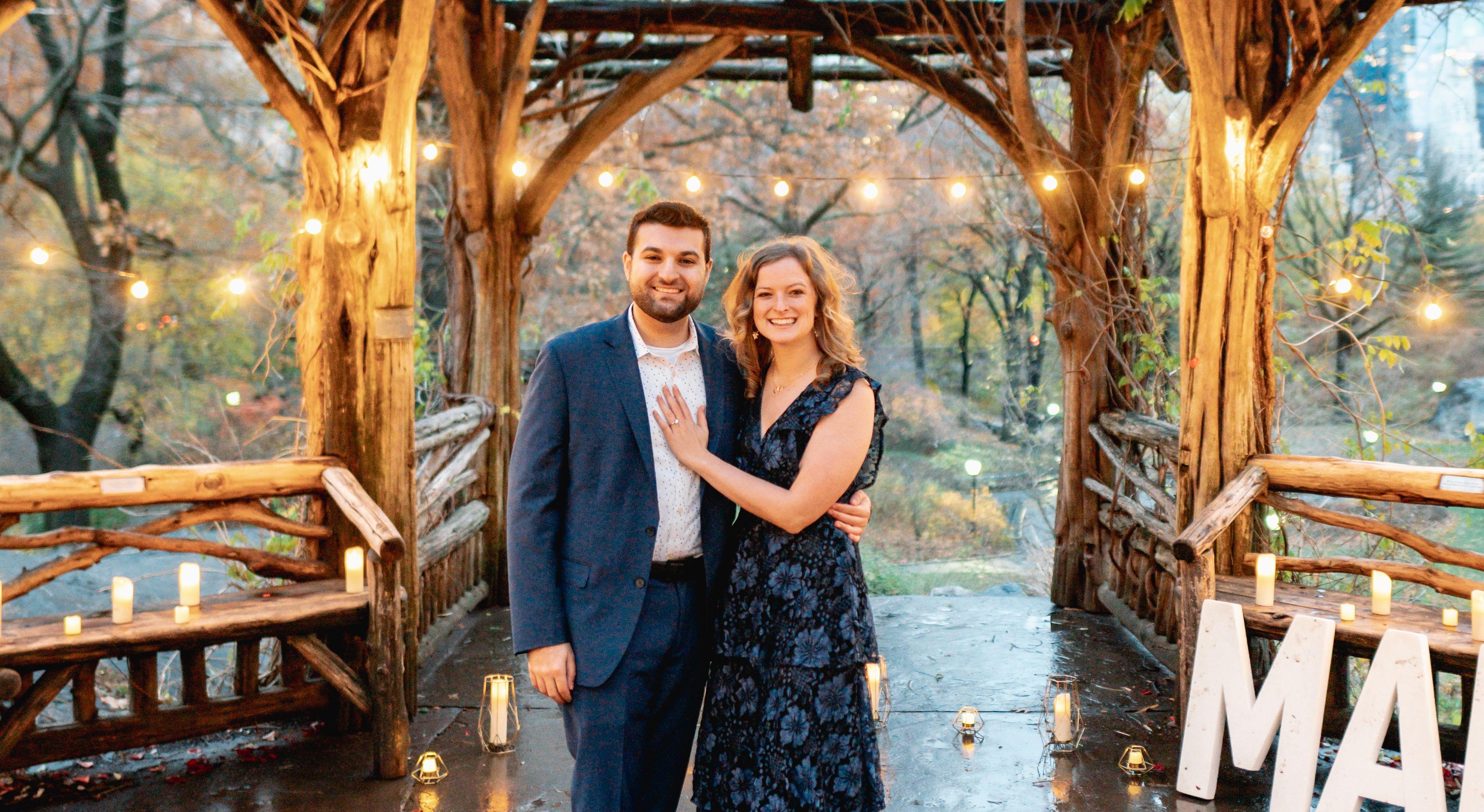 The Wedding Website of Lindsey China and John Paul Baratta