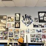 Viv's Cafe
