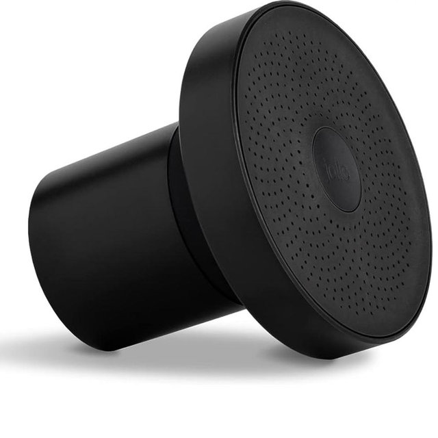 The Jolie Filtered Showerhead