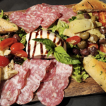 Nonno's Ristorante