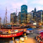 South Street Seaport Museum
