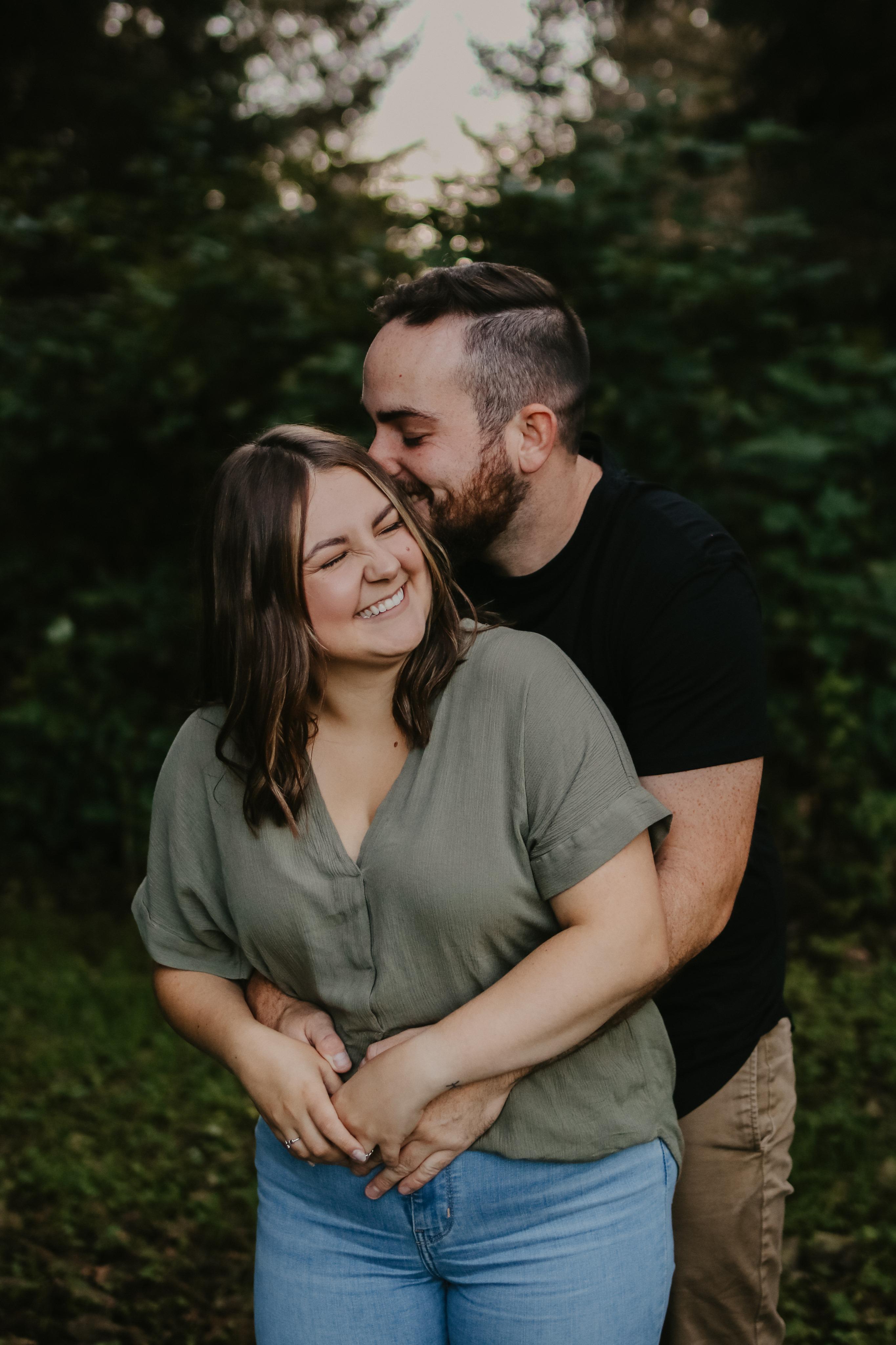 The Wedding Website of Shaylene Taylor and Tylor Bain