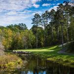 The Pines Golf Course at Grand View Lodge