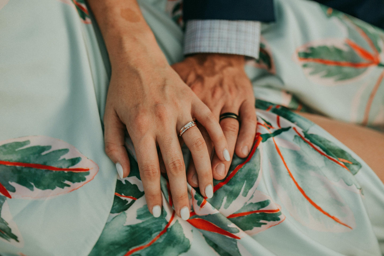 The Wedding Website of Alison Bradshaw and Daniel Petersen