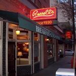 Russell's
