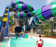 Nashville Shores Lakeside Resort