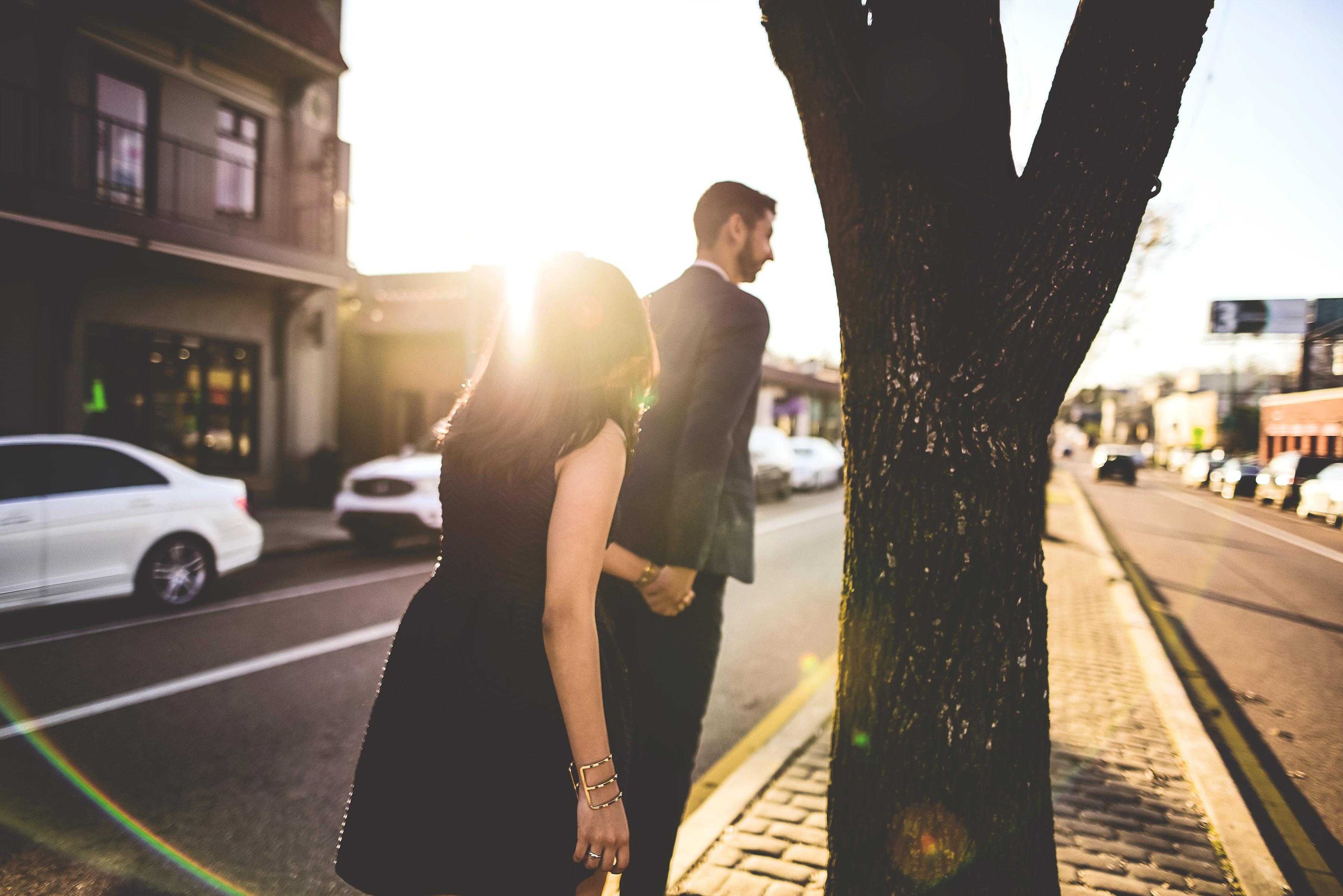 The Wedding Website of Sadaf Meghani and Ali Jaffery