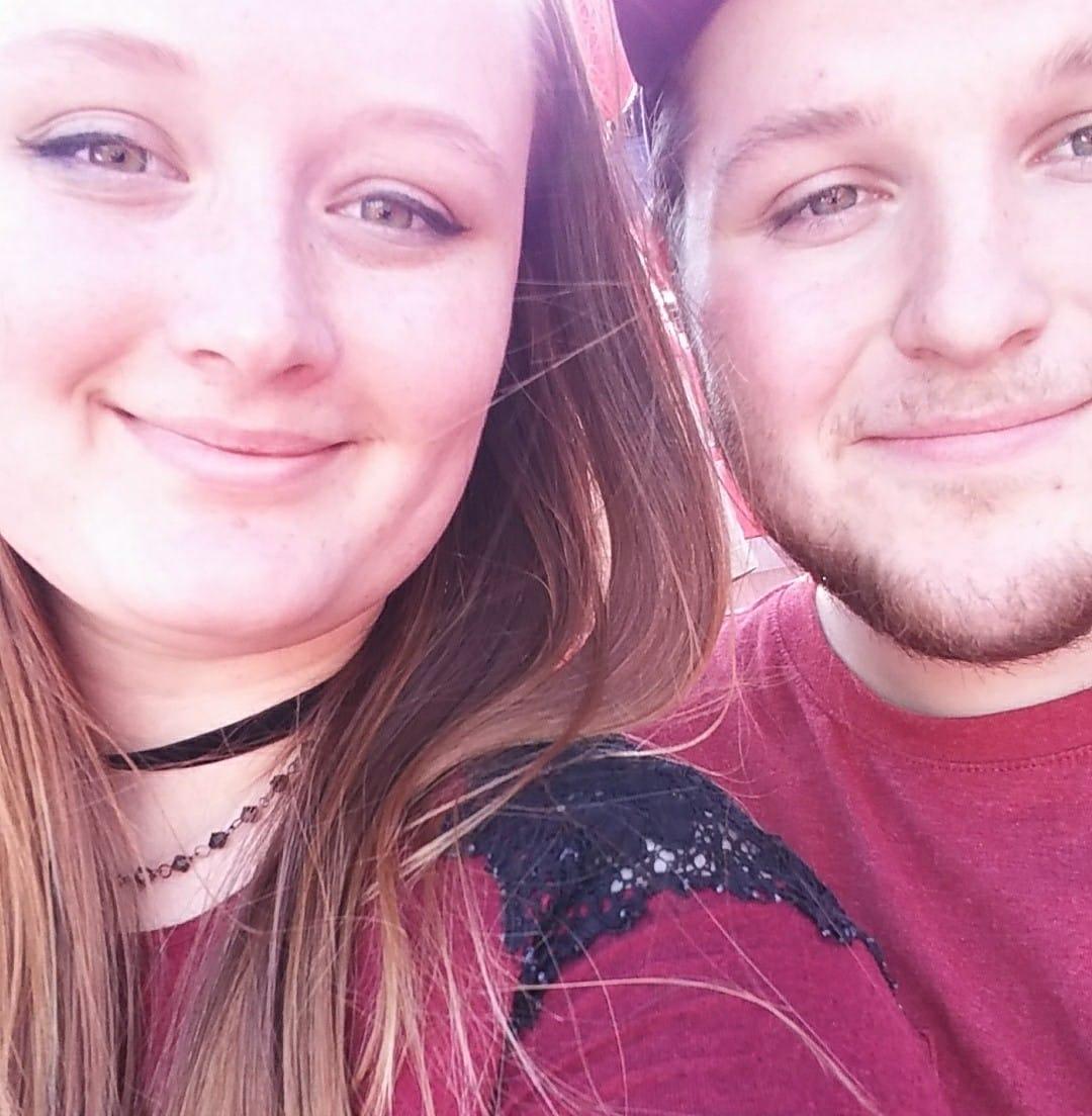 The Wedding Website of Samantha Severson and Tyler Olson