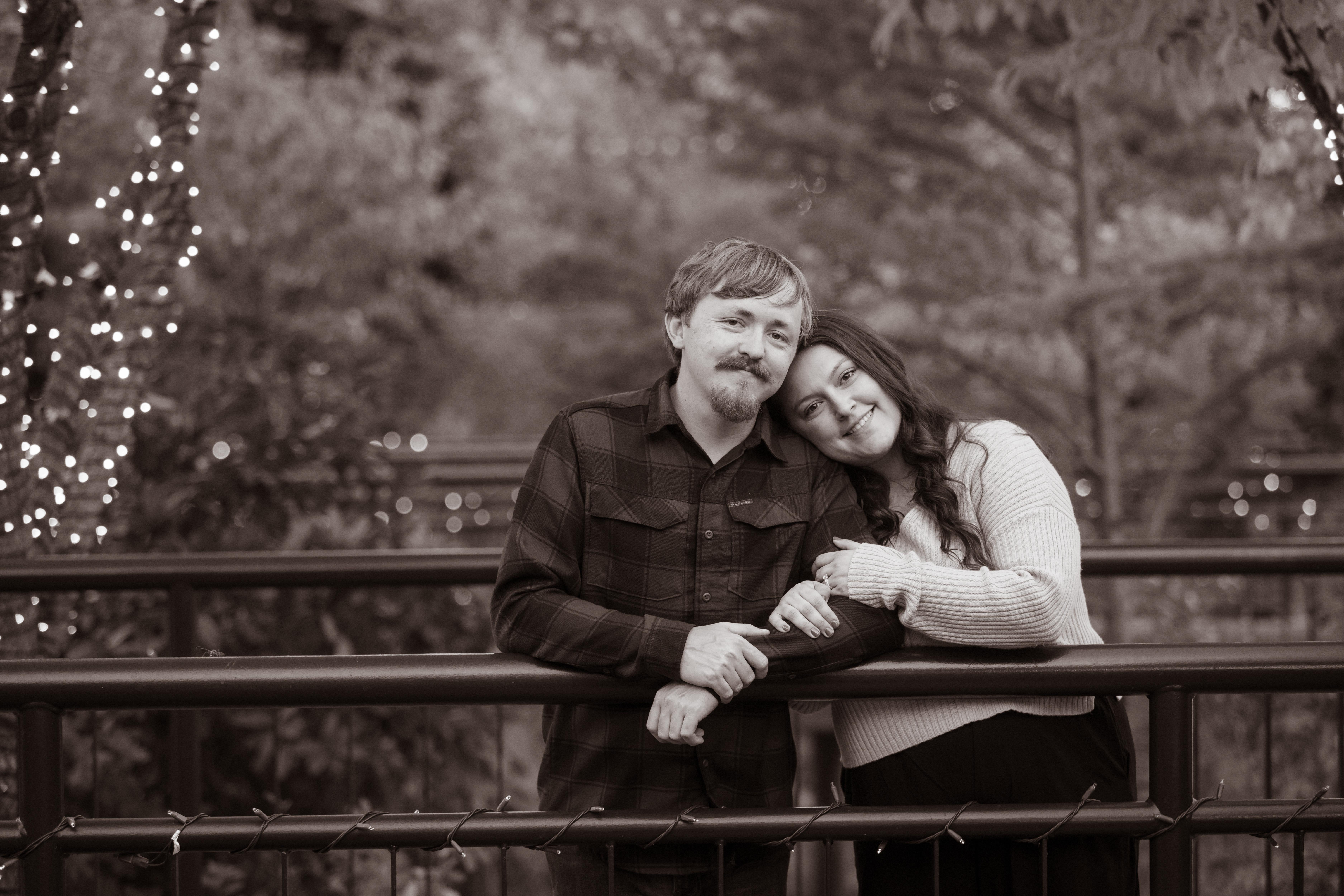 The Wedding Website of Ashley Ubaldini and Cody Johnson