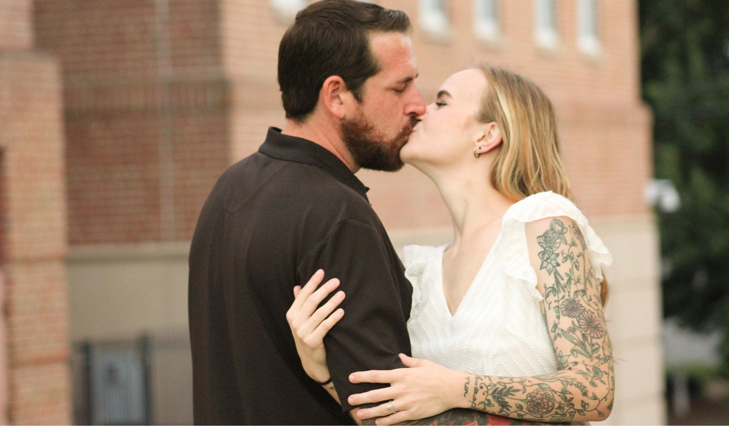 The Wedding Website of Madison Shotwell and Anthony Daniel