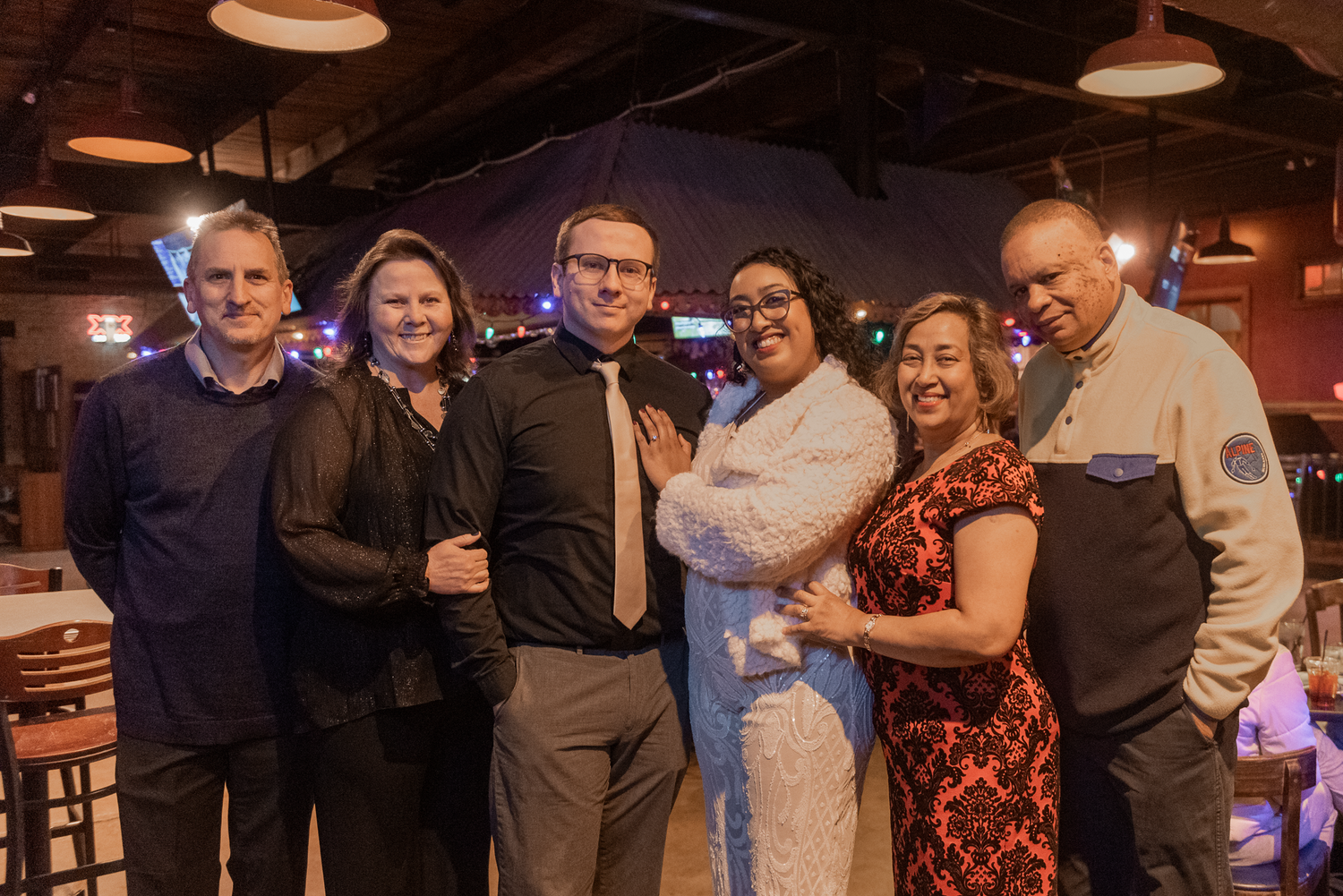 The Wedding Website of Tsai-Ann Narina Yawching and Brian Matthew Grandle