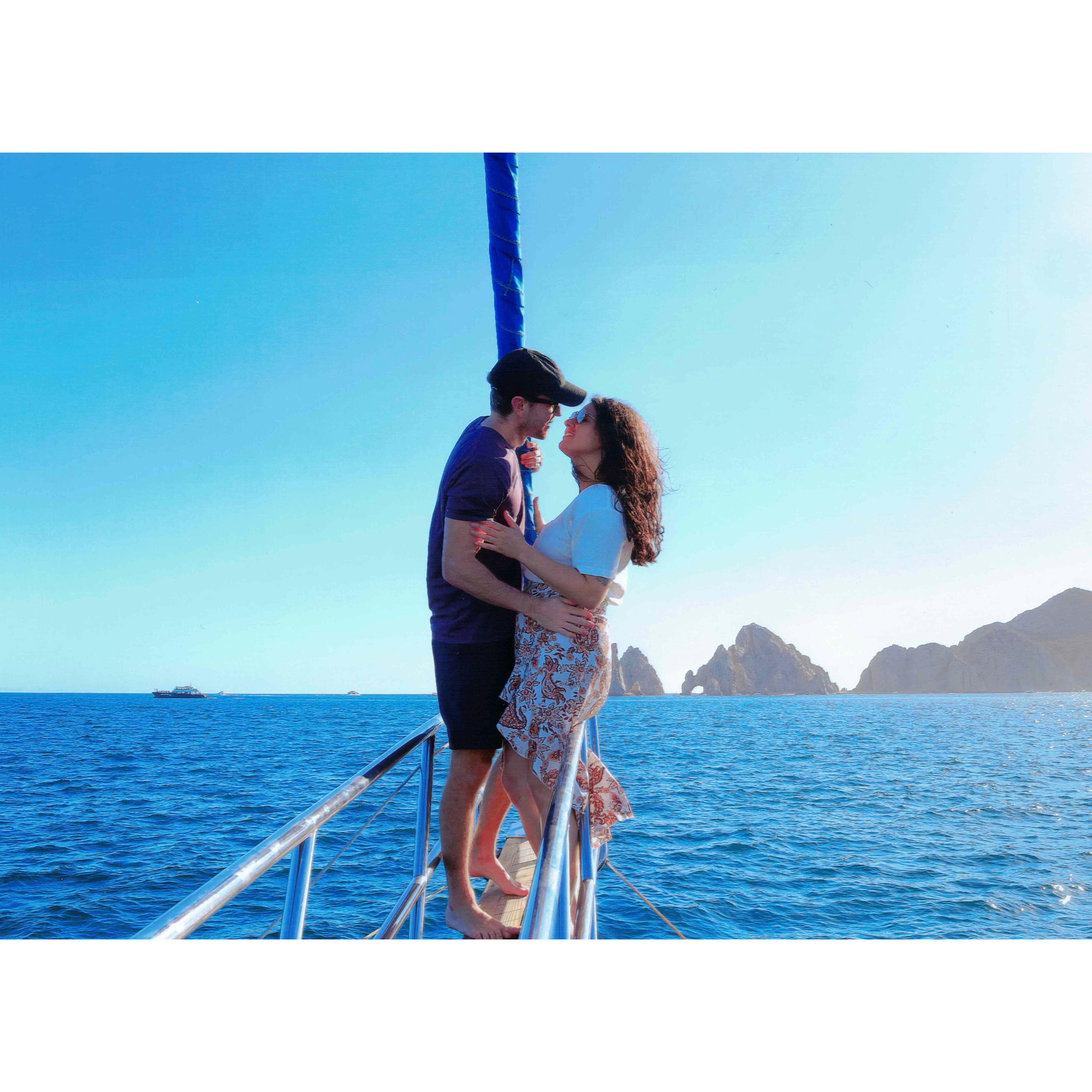 Cabo San Lucas, Mexico