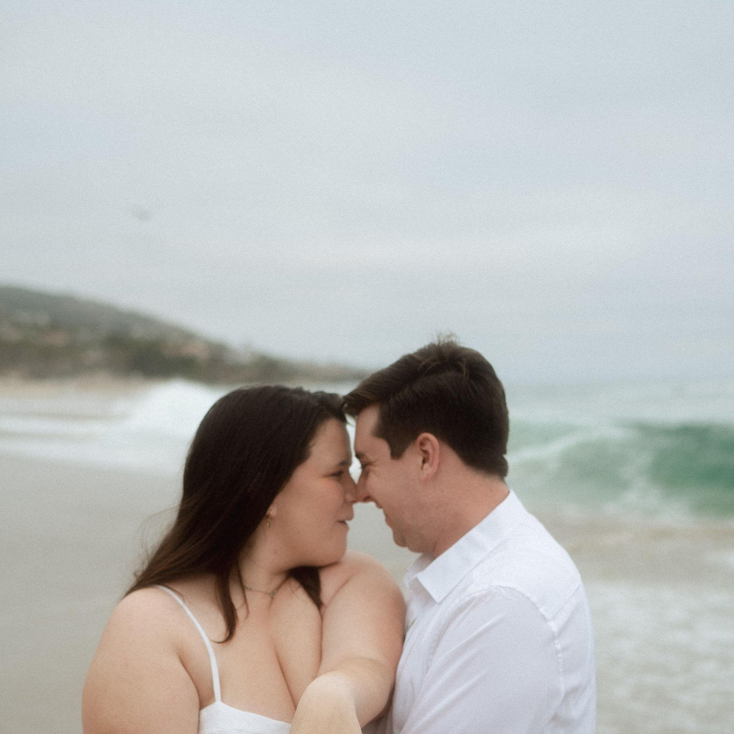 Engagement photos