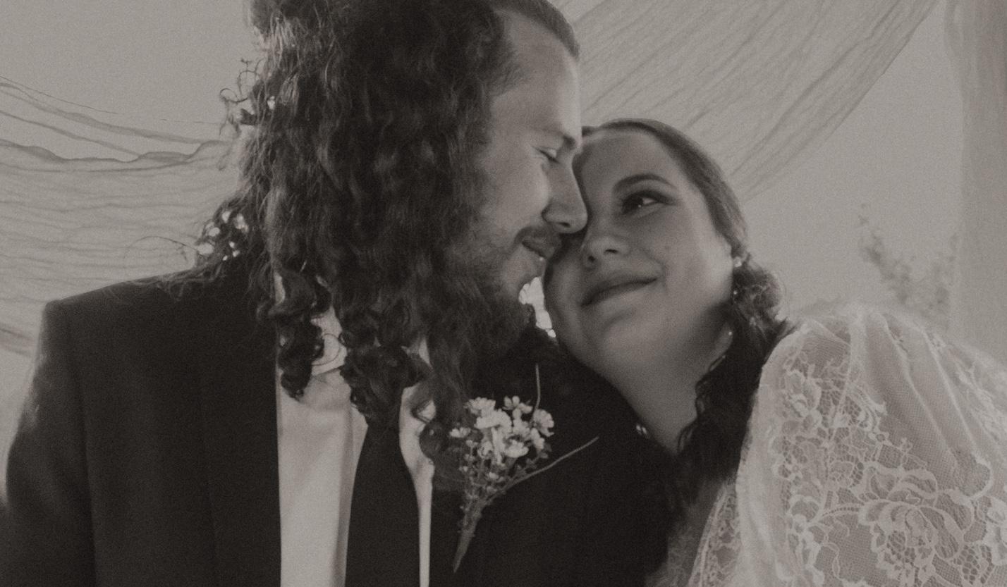 The Wedding Website of Jessica Bailey and Brenton Bailey