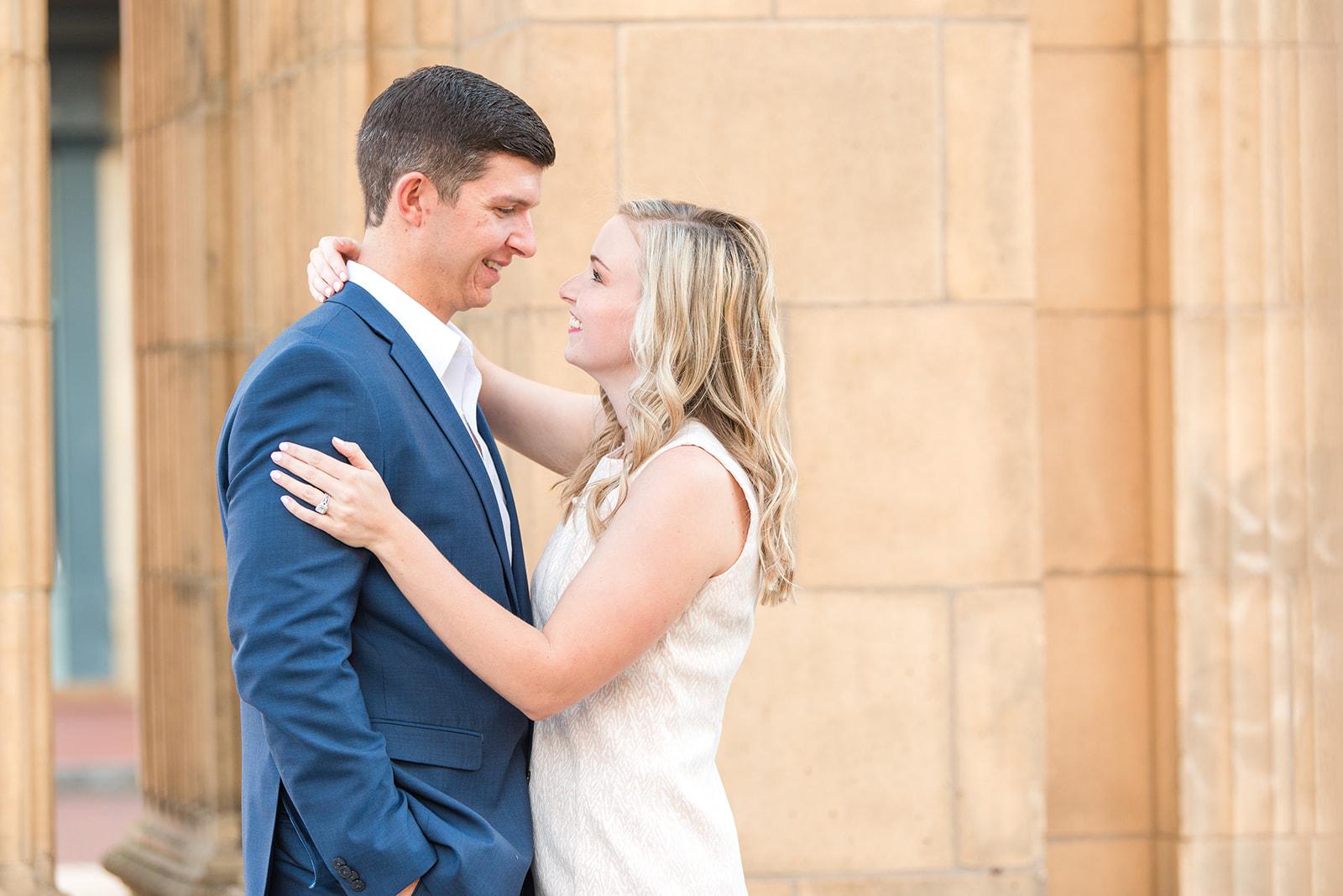 The Wedding Website of Sarah Flint and Ken Bickle
