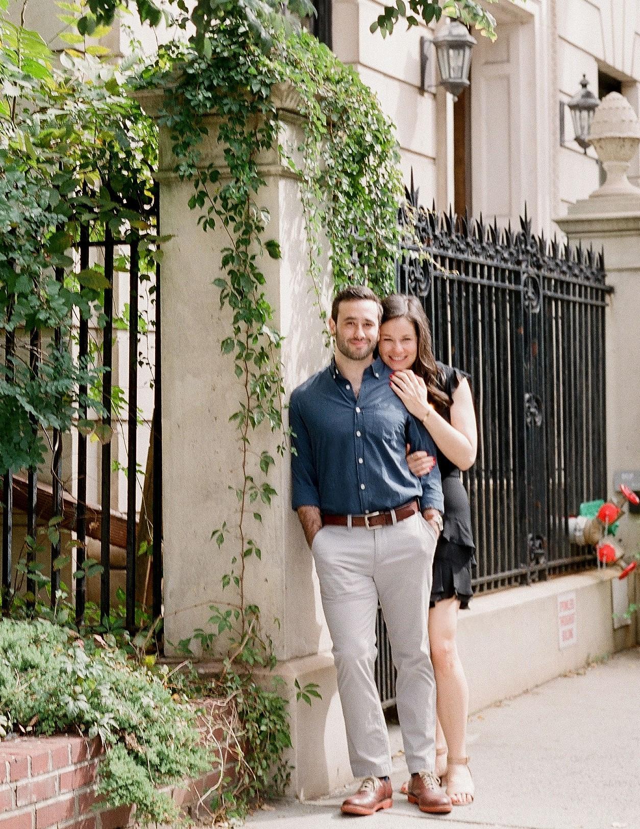 The Wedding Website of Rachel Wallens and Zach Wallens