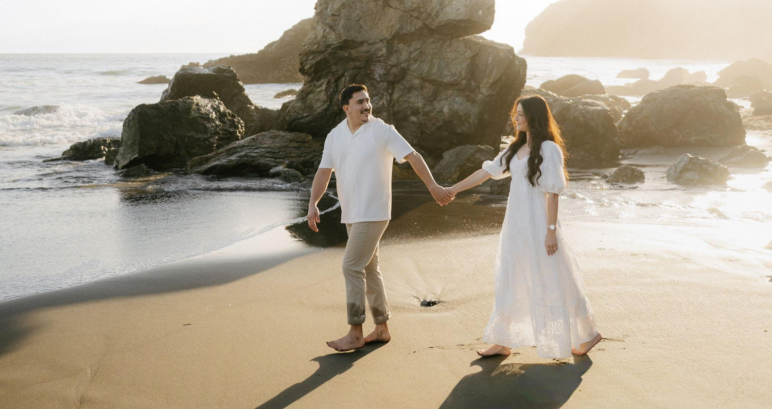 The Wedding Website of Jennalyn Reed and Jesus Escalante Segura