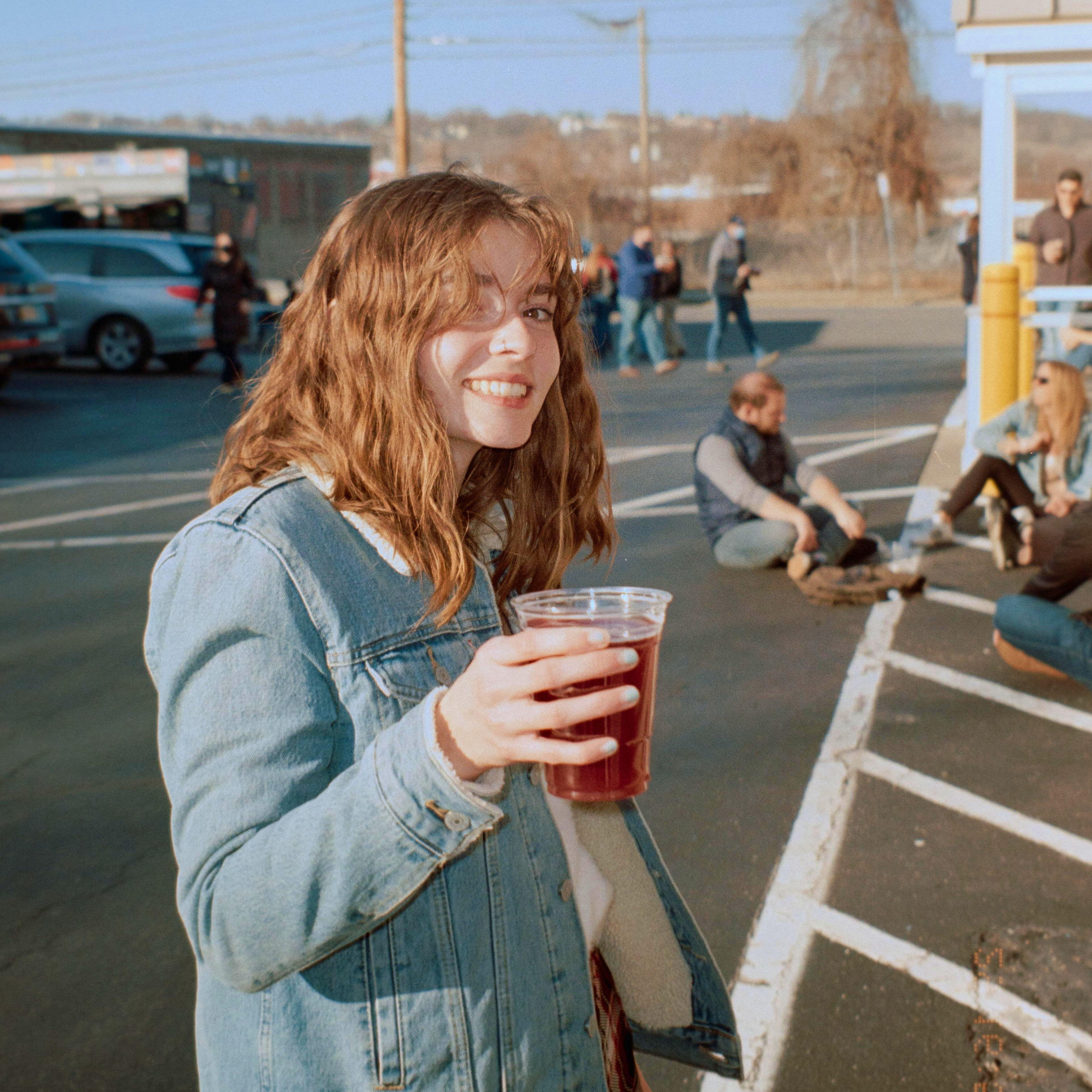 Albany bikes & beers