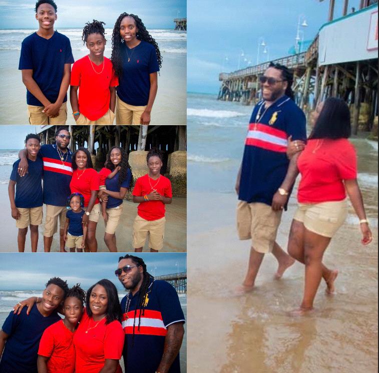 Family Trip