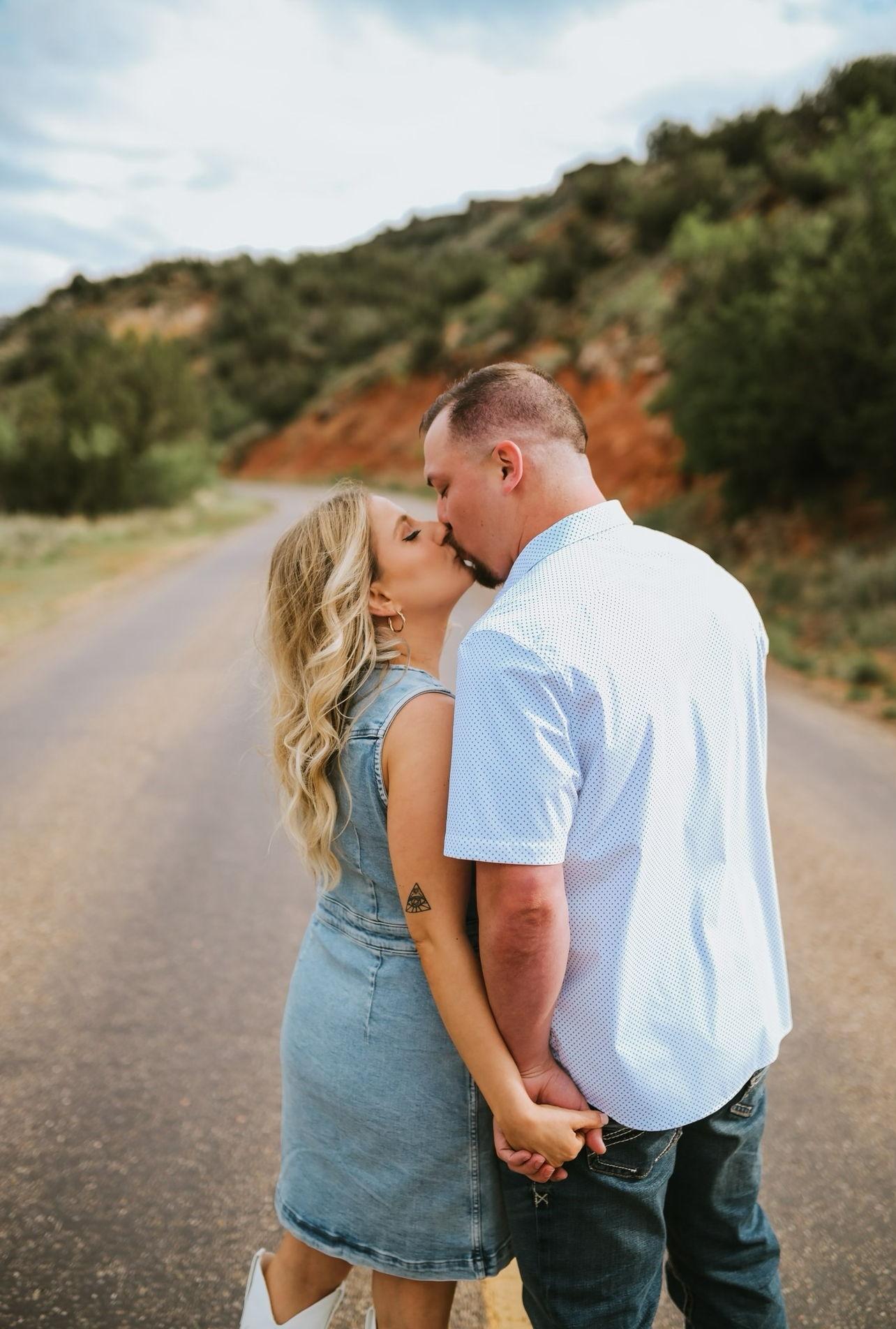 The Wedding Website of Valeria Pando and Gavin Jimenez
