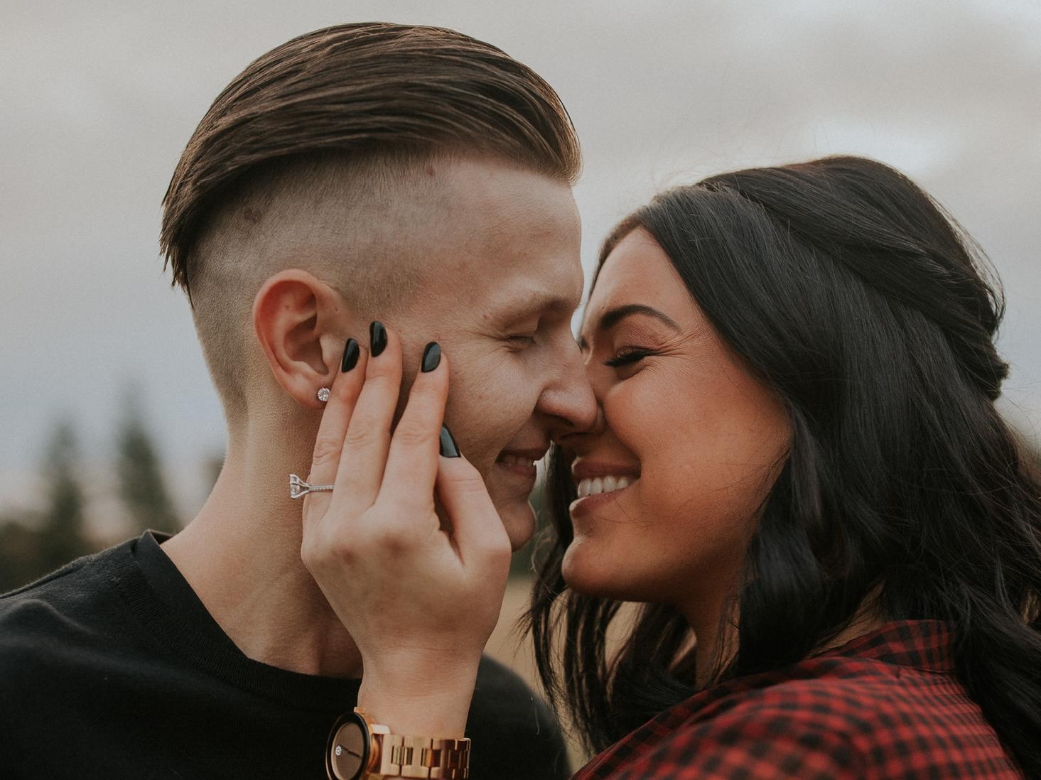 The Wedding Website of Maria Ferri and Pawel Wilbik