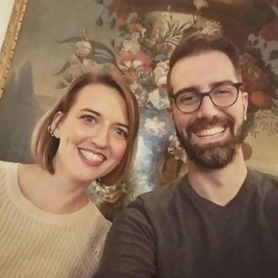 Fancy lunch in NYC at Boule at Home