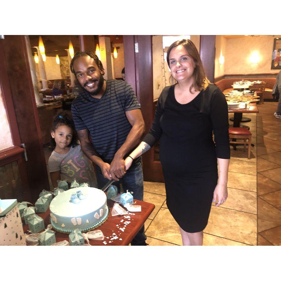 Baby shower