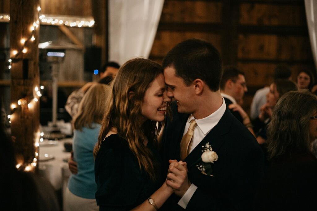 The Wedding Website of Emma Rothering and Joseph Hogan