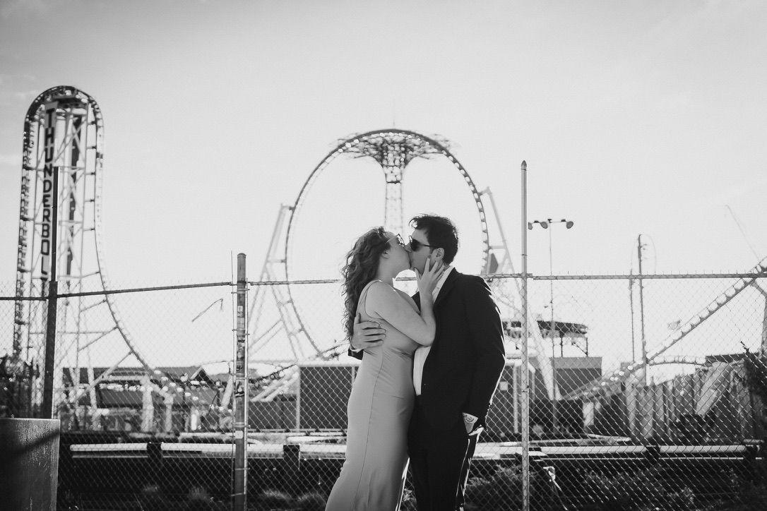 The Wedding Website of Josephine McReynolds and Alexander Golec