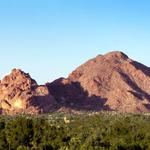 Camelback Mountain