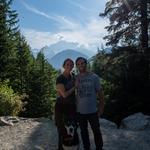 Mt. Rainier National Park