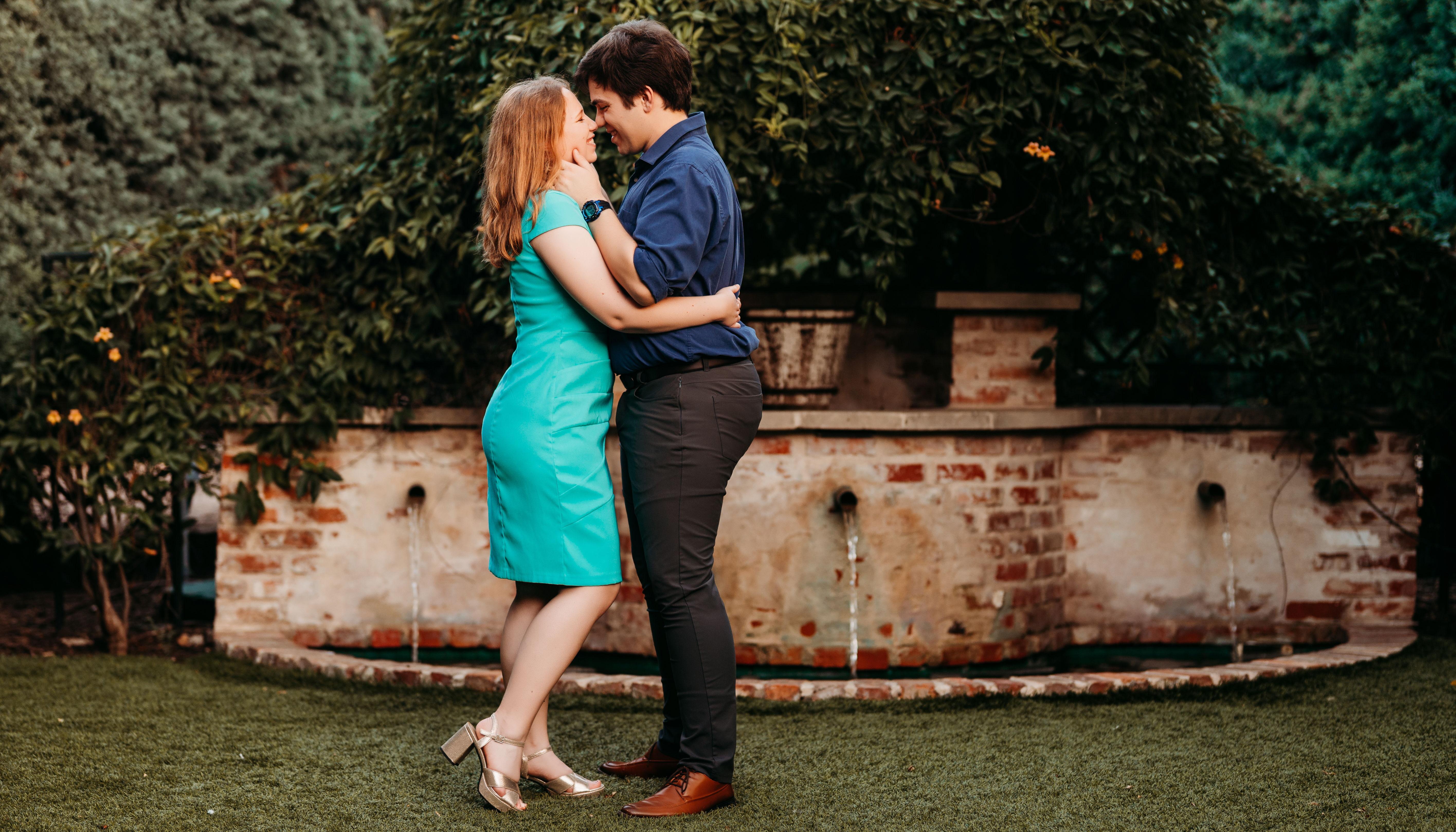 The Wedding Website of Misty Emerson and Ryan Sheffield