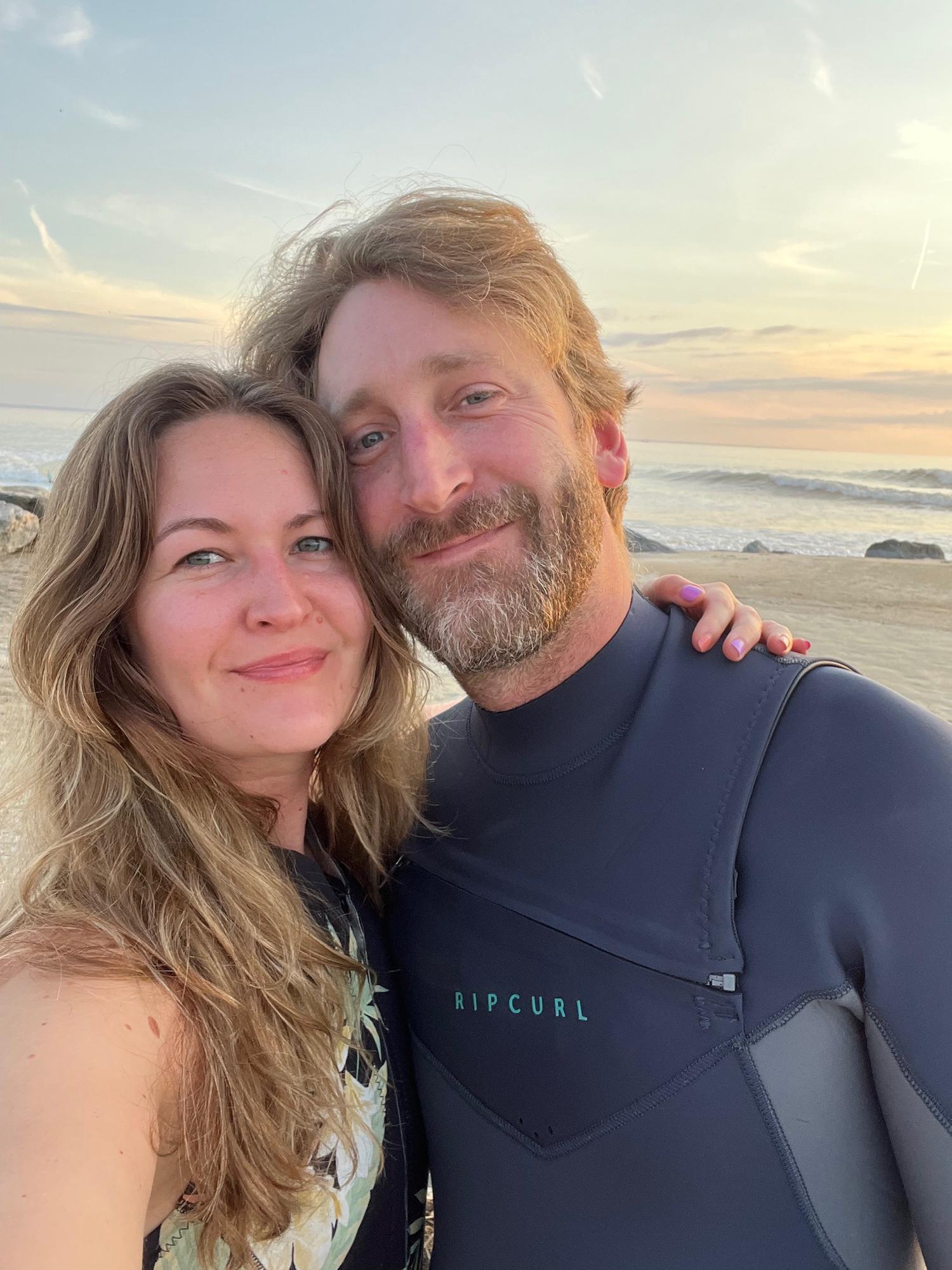 Tybee Island May 2022