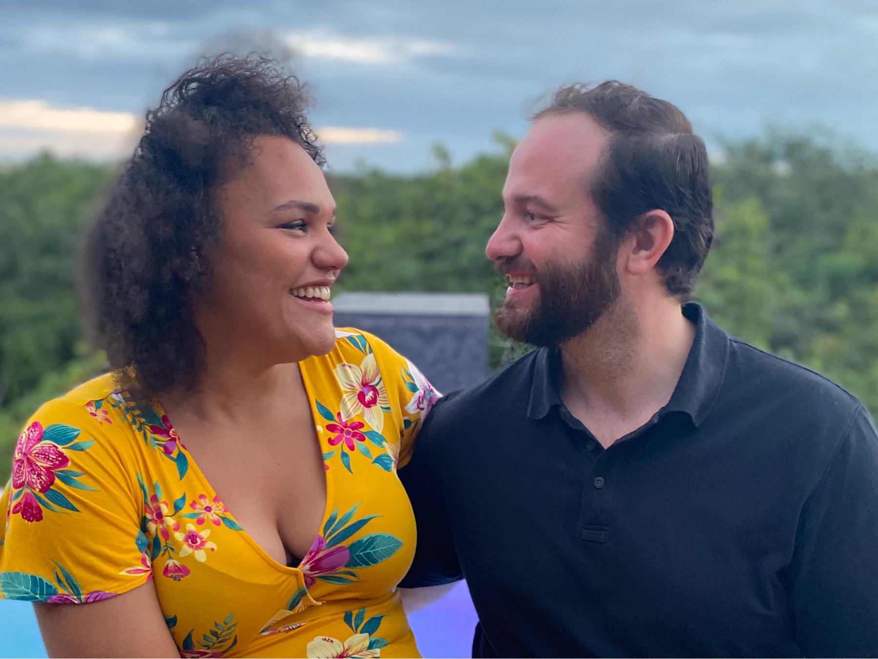 The Wedding Website of Kendra Harris and Blake Boehnke